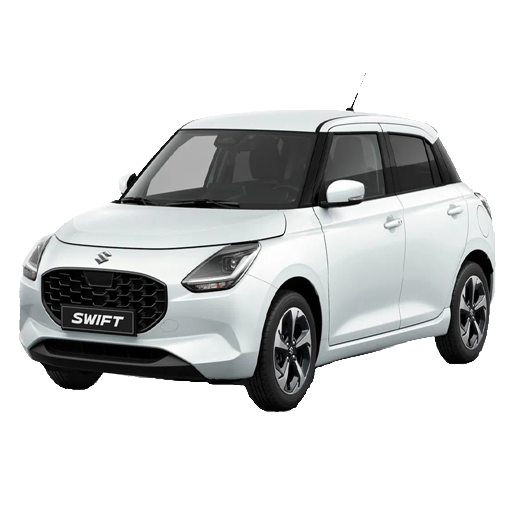Suzuki Swift - Syros rent a car